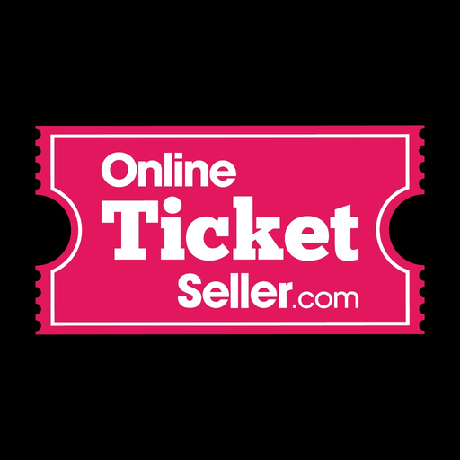 Online Ticket Seller App app icon