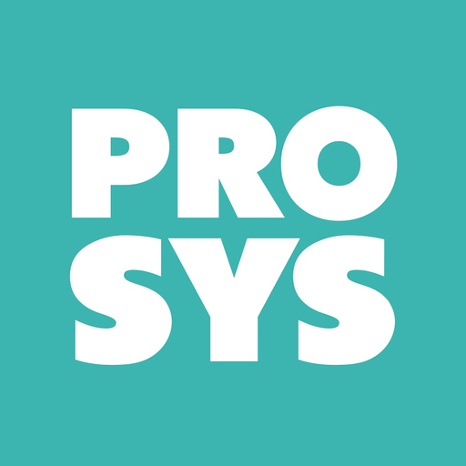 PROSYS - Life Management Tool app icon