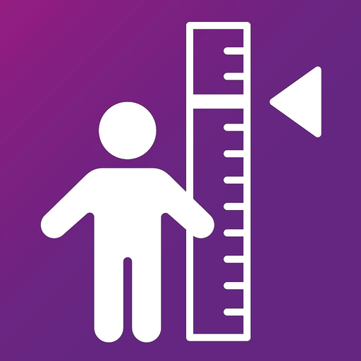 GrowthMonitor app icon