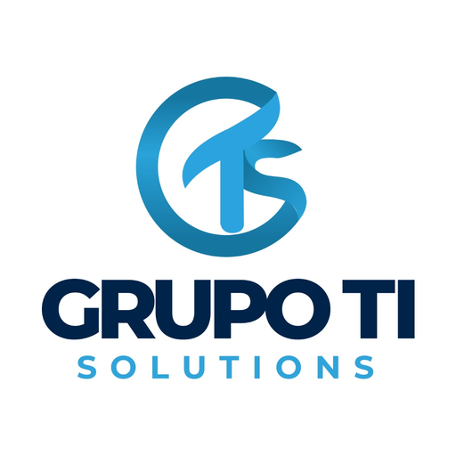 GrupoTI Condominios app icon