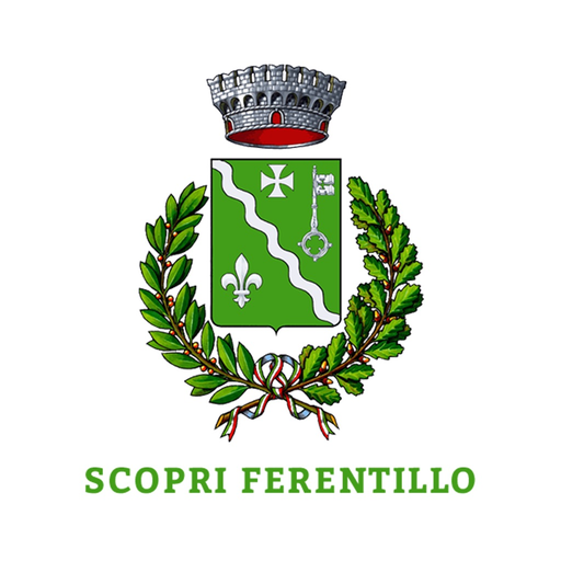 Scopri Ferentillo app icon