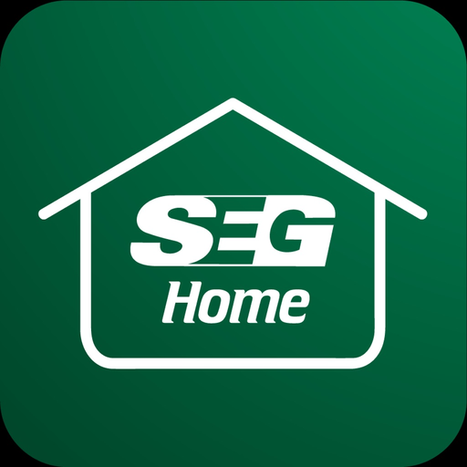 Seg Home app icon