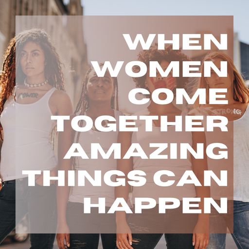 Powerful Women app icon