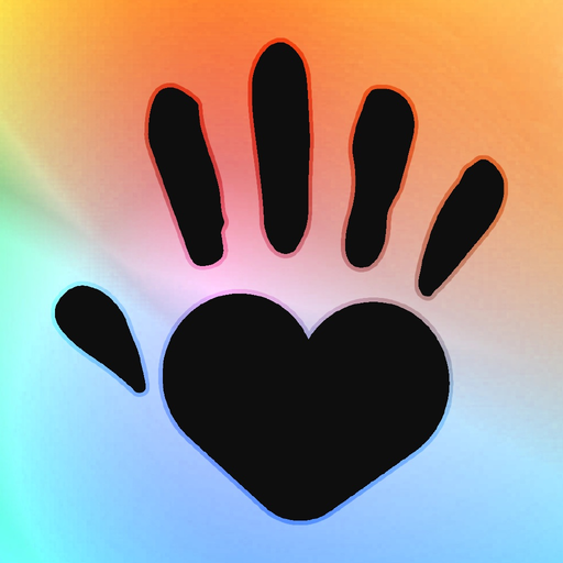Roro: Safety App + Magic SOS app icon