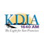 KDIA 1640 AM icon