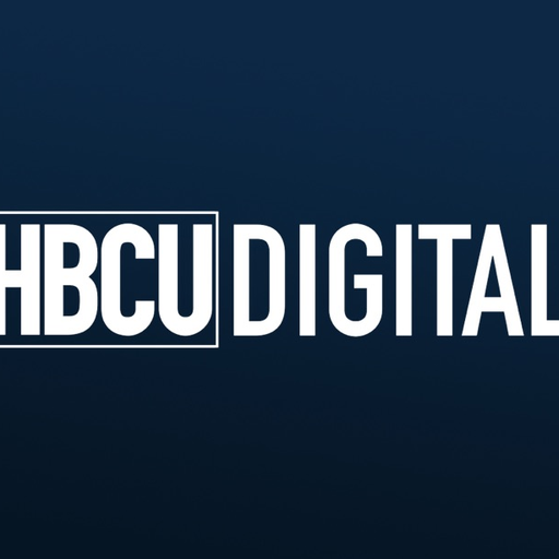 HBCU Digital app icon