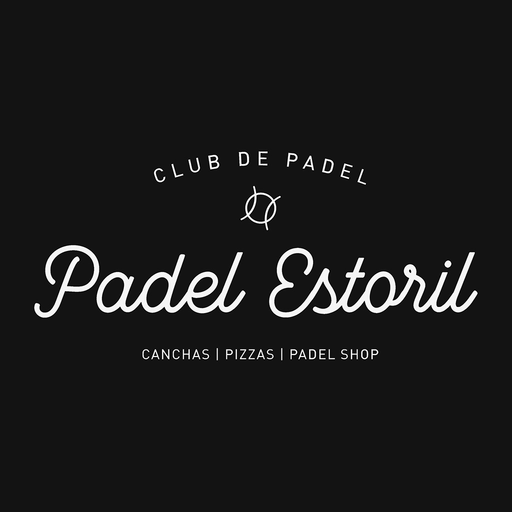Padel Estoril app icon
