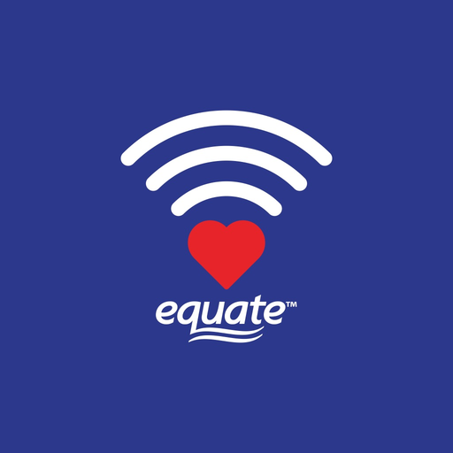 Equate Heart Chart app icon