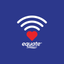 Equate Heart Chart icon