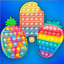 Fidget Master 3D: Pop & Match icon