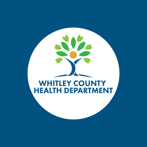 Whitley County Resource Guide app icon