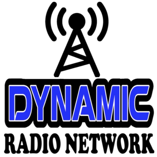 Dynamic Radio app icon