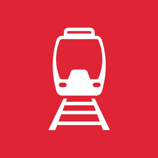 В Метро app icon