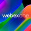 WebexOne Events icon