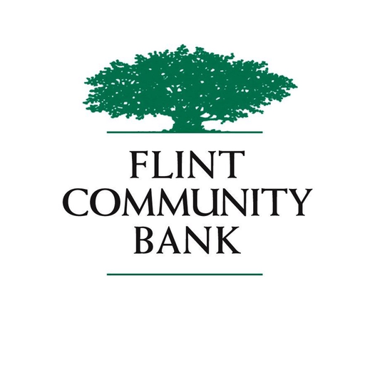 Flint Business Deposit app icon