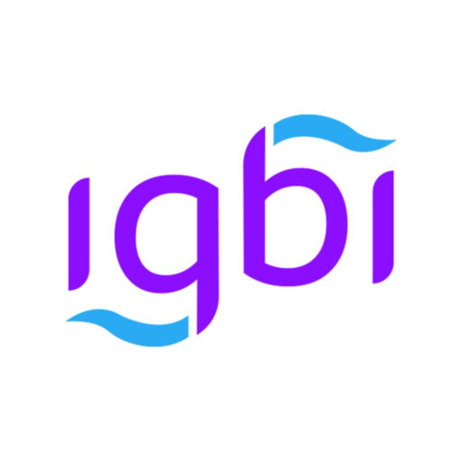 Igbipay Vendas app icon