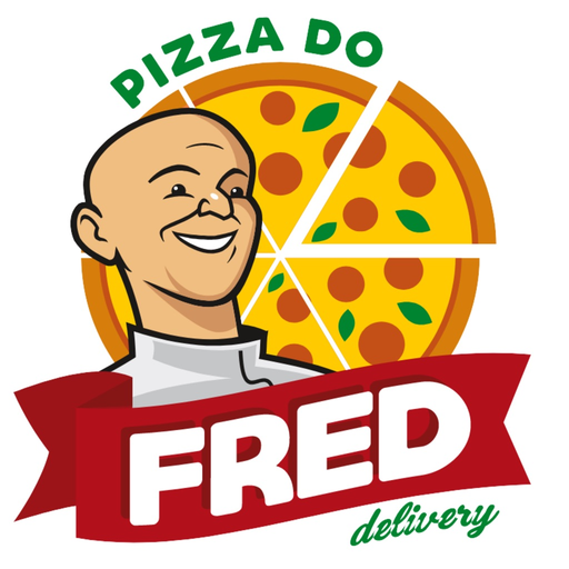 Pizza do Fred app icon