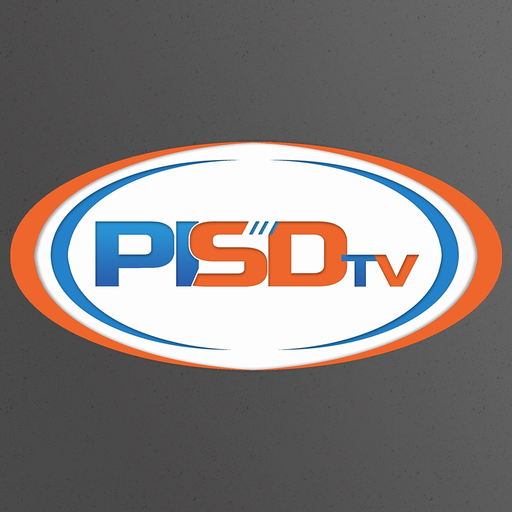 PISDtv app icon