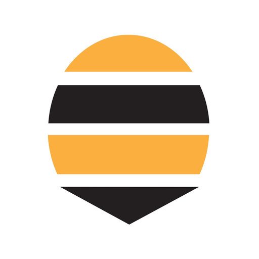 HoneyBee Financial Wellness app icon