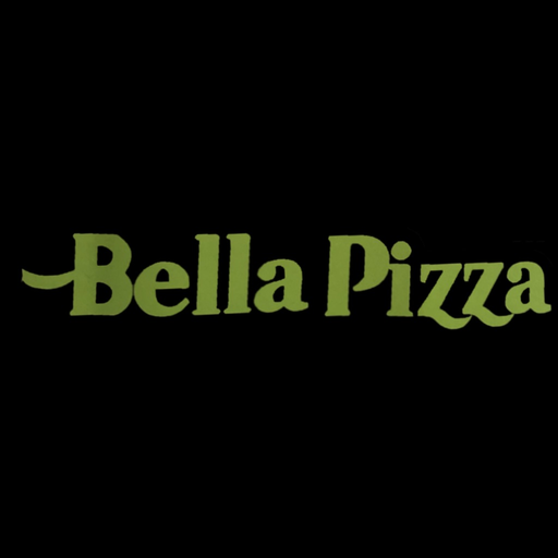 Bella Pizza StocktononTees app icon