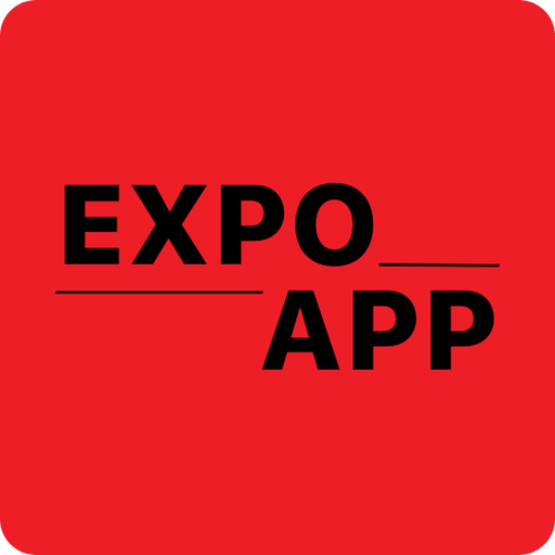 Expo Scavenger Hunt app icon