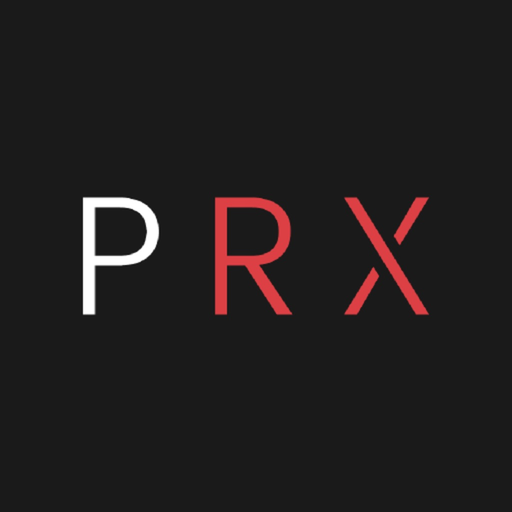 PhysioRX app icon