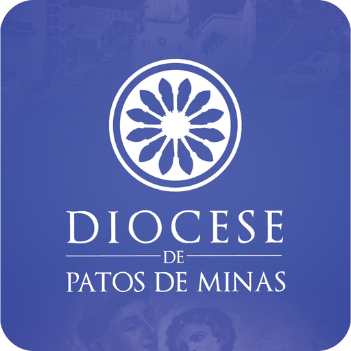 Diocese Patos De Minas app icon