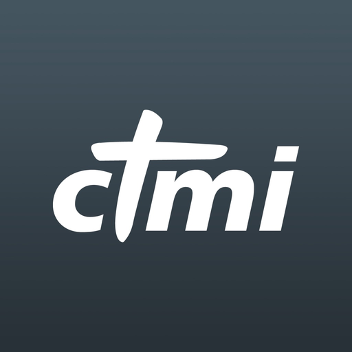 CTMI app icon
