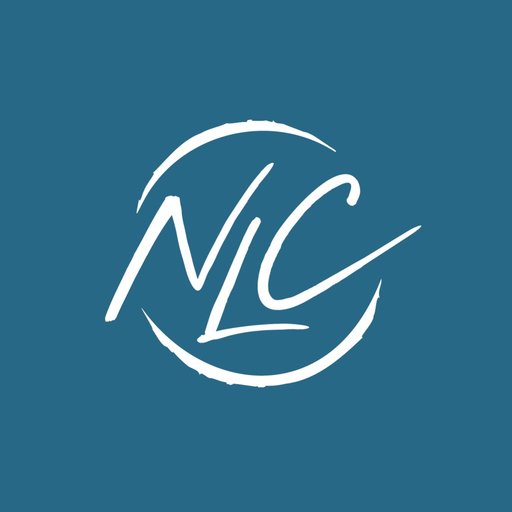 New Life Powell app icon