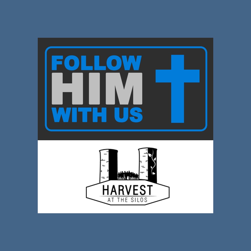 Follow Him With Us app icon