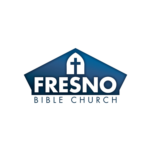 Fresno Bible Church app icon