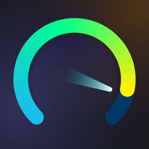 Speedtest: wifi analyzer app icon