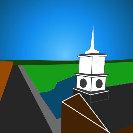 NASHUApp: Nashua's App app icon