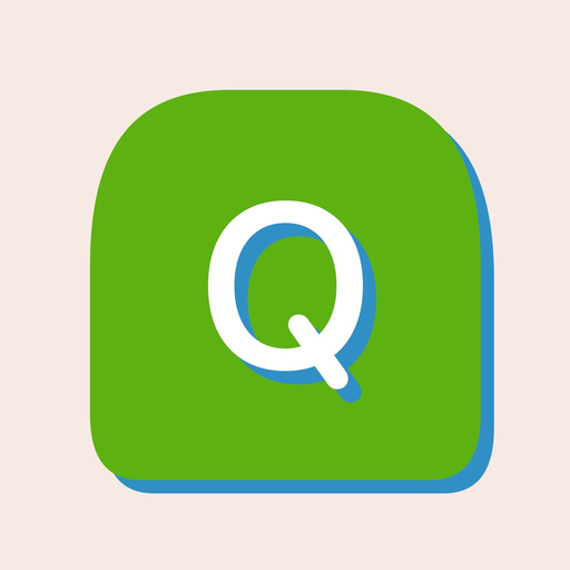 WidgetQiita app icon