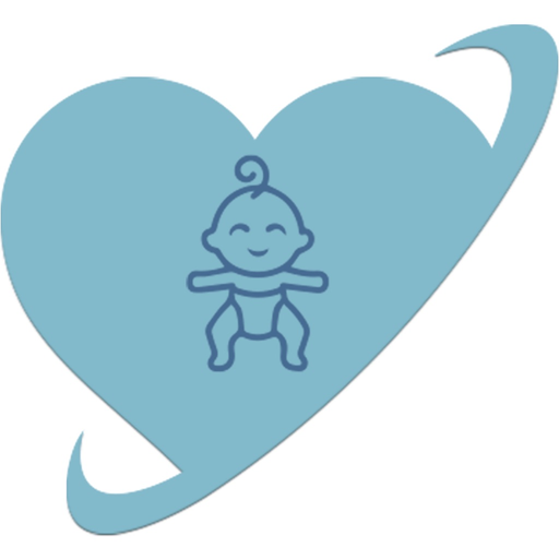 Manual pediátrico app icon