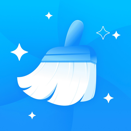 Clean Storage Phone Cleaner app icon