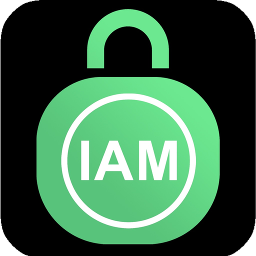 IAM IDENTITY app icon