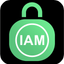 IAM IDENTITY icon