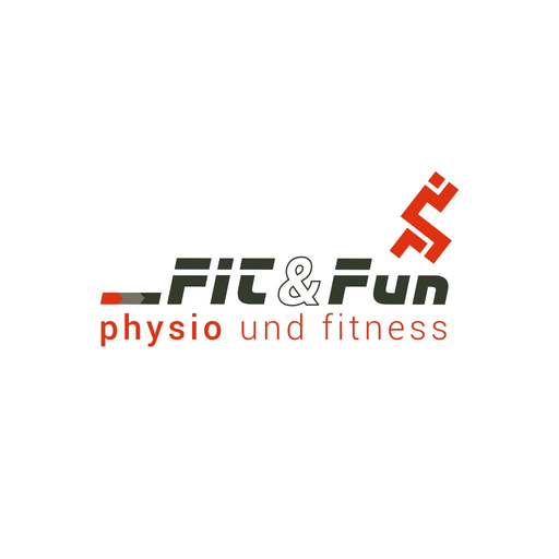 Fit&Fun Physio und Fitness app icon