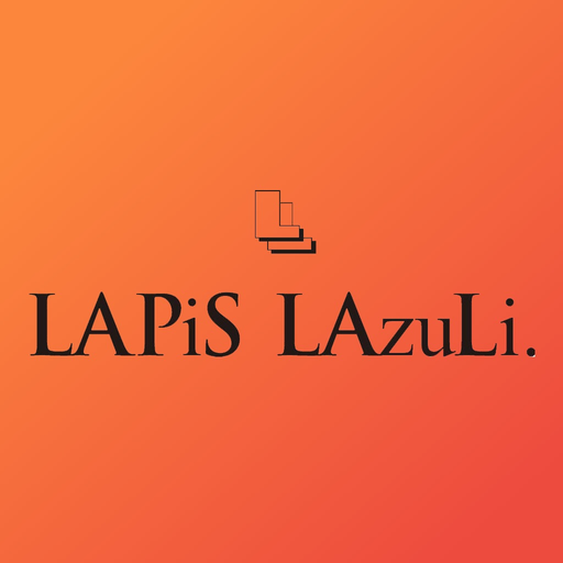 LAPiS LAzuLi. app icon