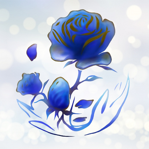 Azul Rosa app icon
