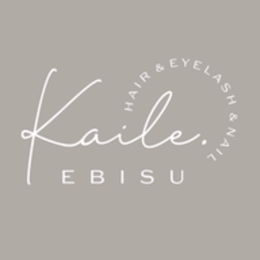 Kaile.恵比寿 app icon