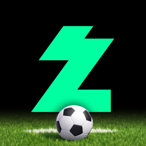 치지직 app icon