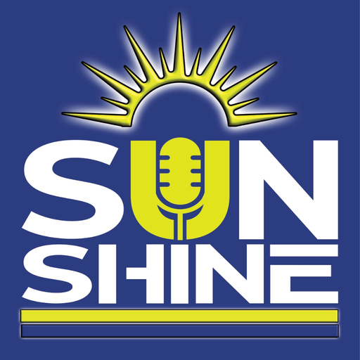 Sunshine-Radio app icon