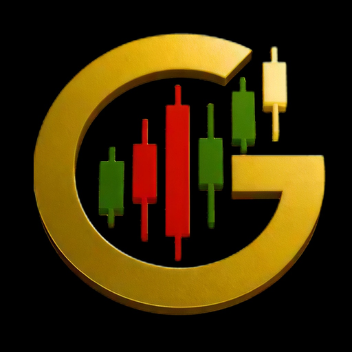 Gold Signals - XAUUSD Alerts app icon