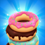 Go Donut! icon