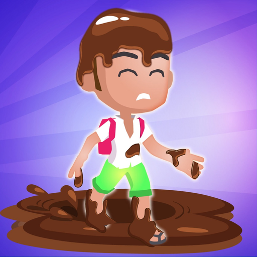 Run kids run app icon