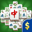 Mahjong Solitaire: Win Cash icon