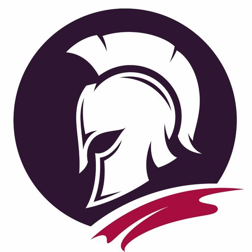 Train Like a Spartan Warrior app icon