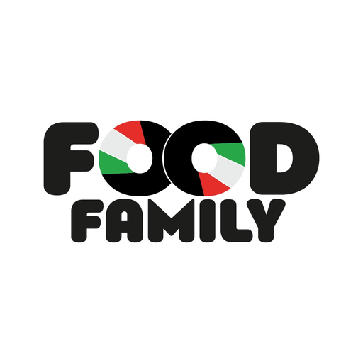 Food Family app icon